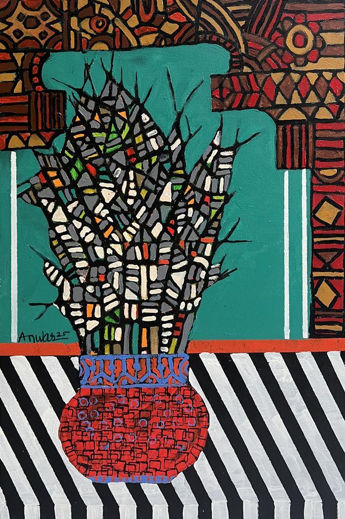 Gallery artwork