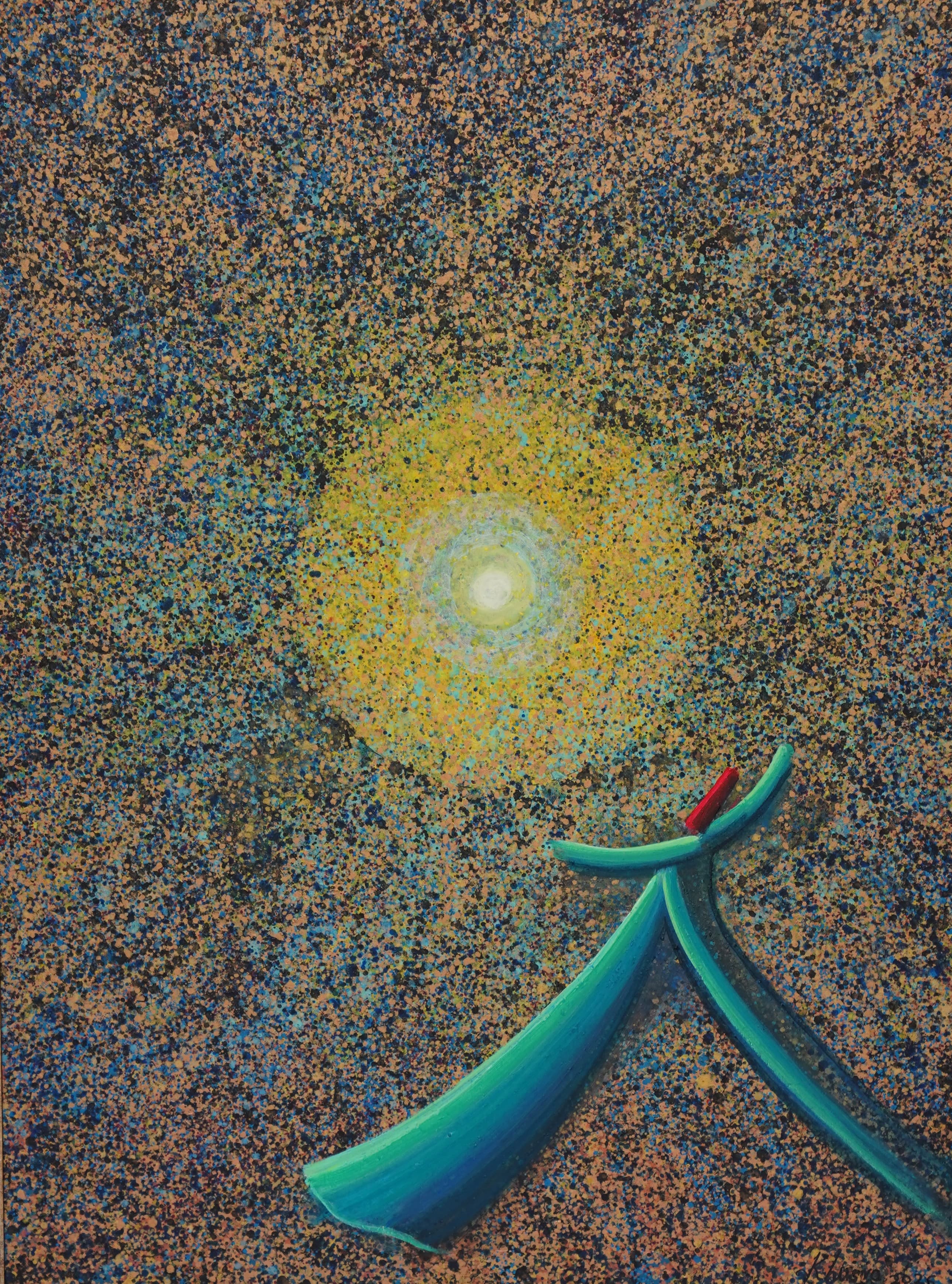 Exhibition artwork