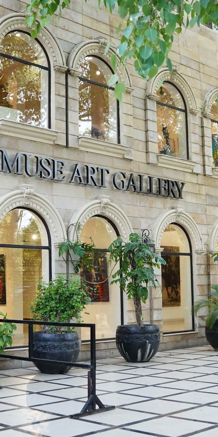 Gallery work 1