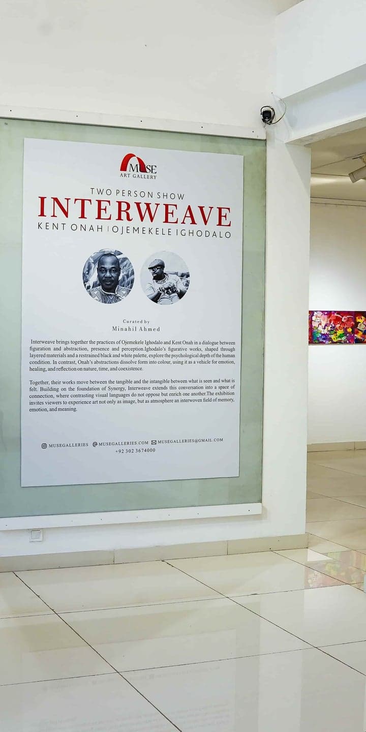 Gallery work 3