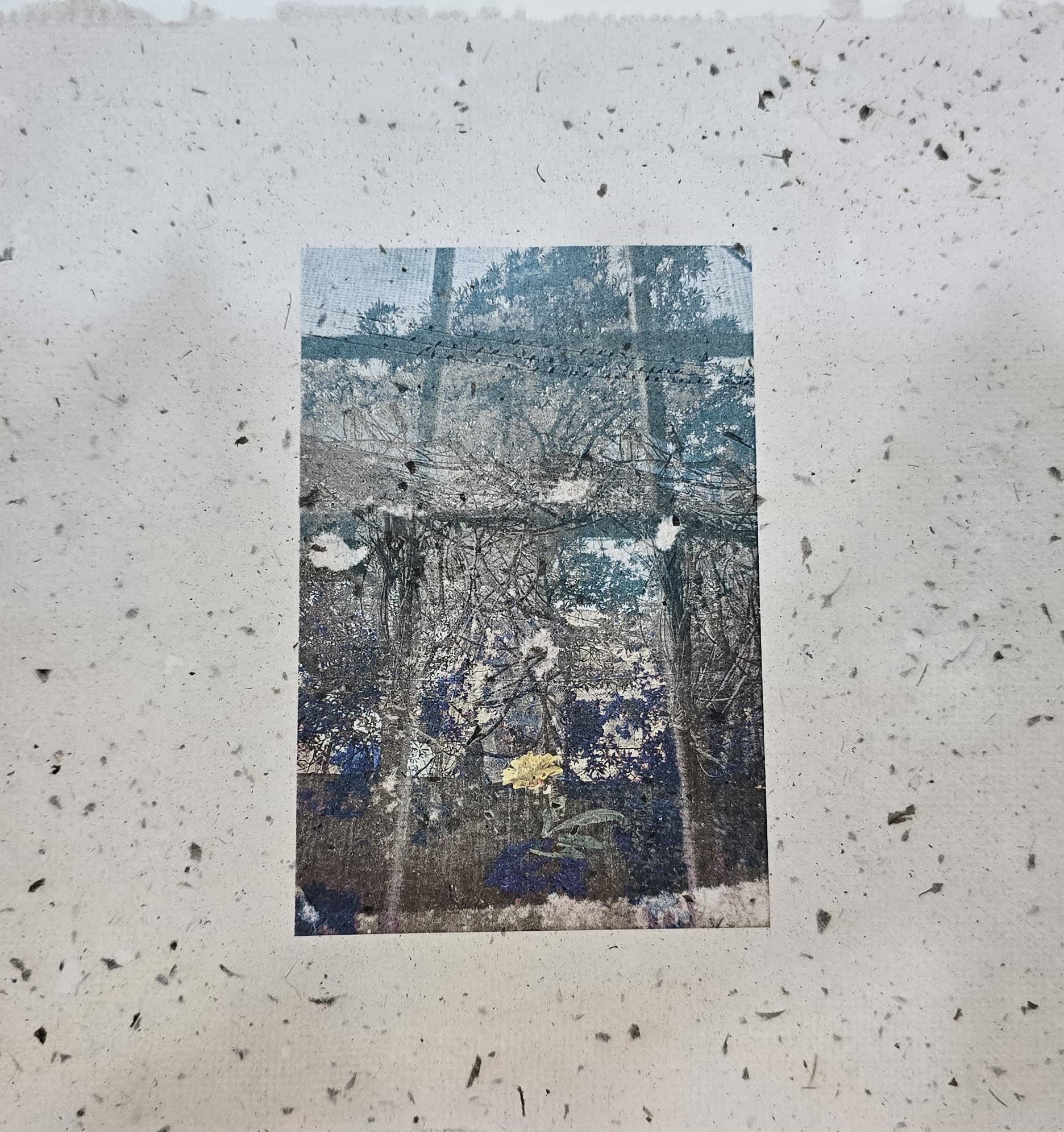 Exhibition artwork