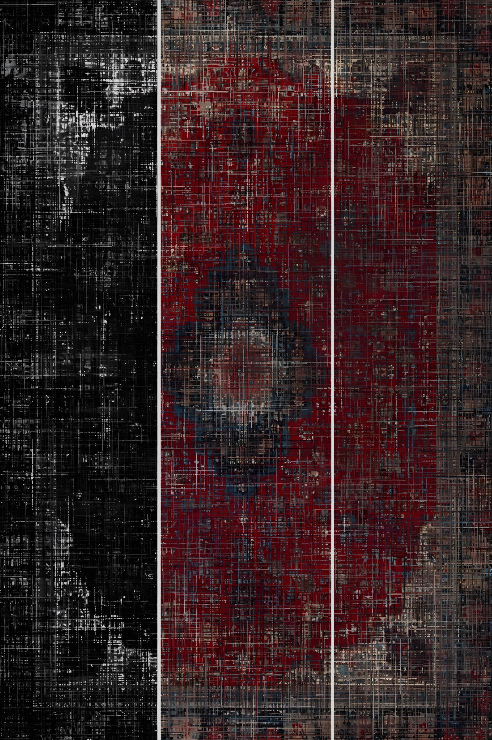 Exhibition artwork