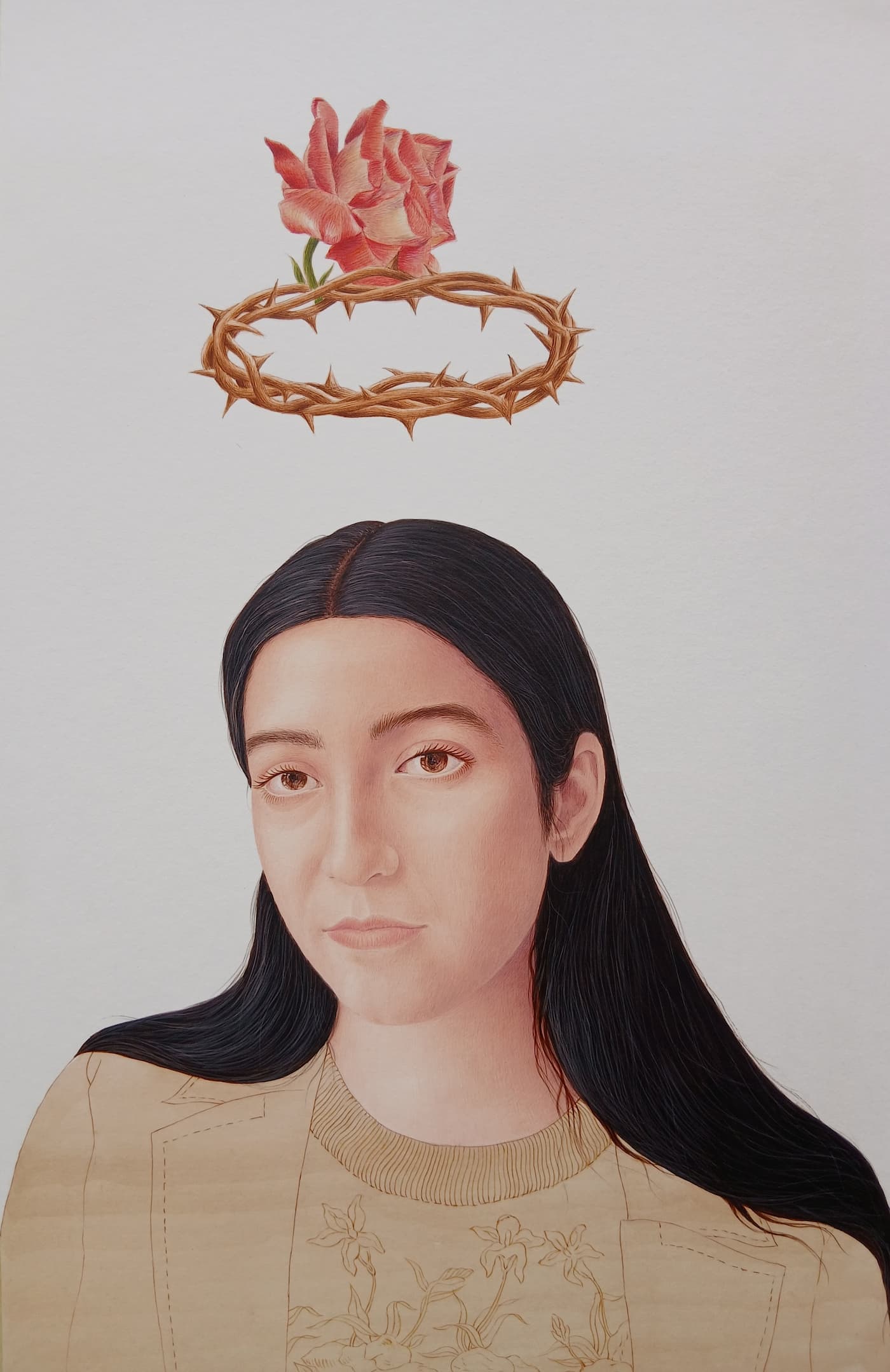 Exhibition artwork