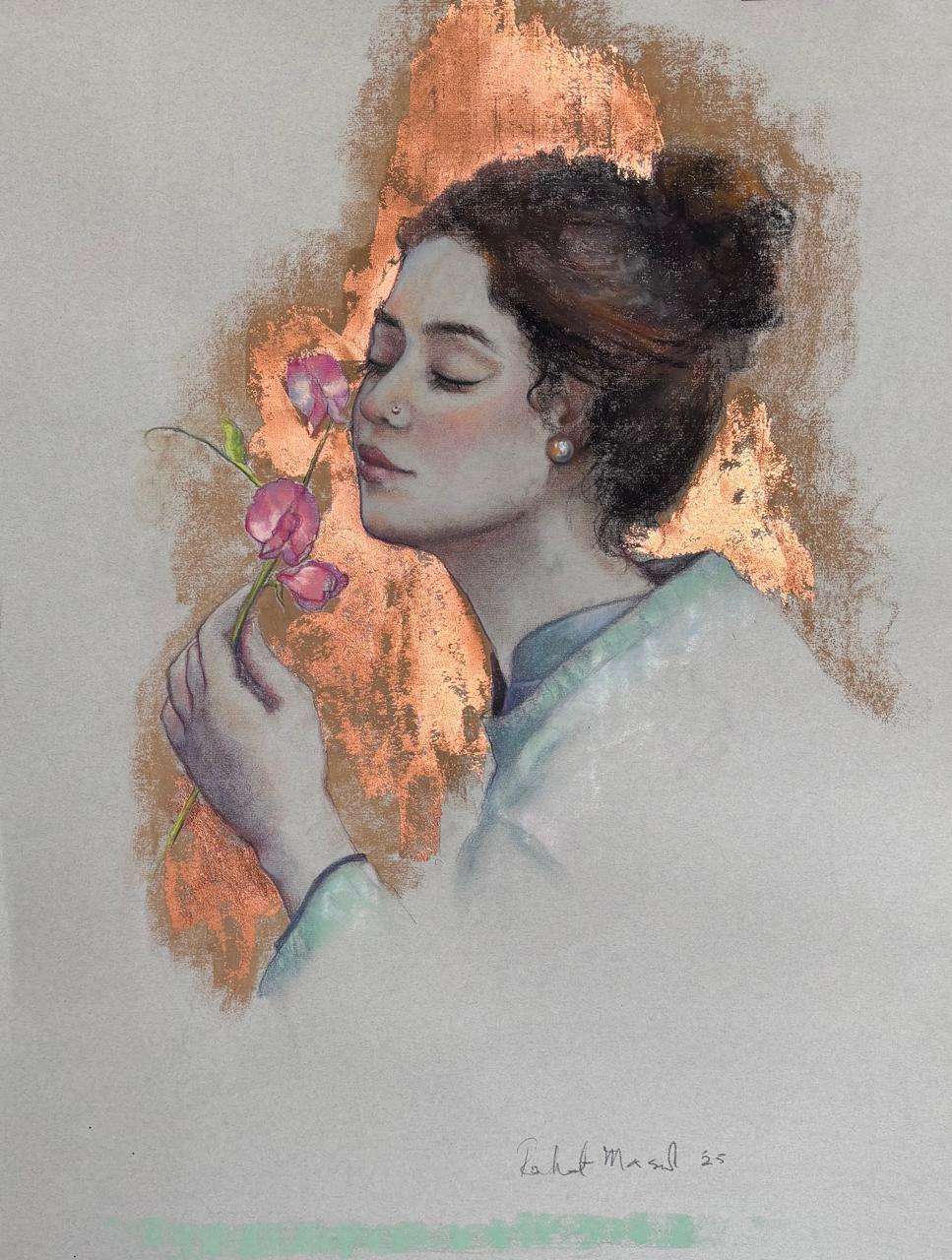 Depth in Every Stroke